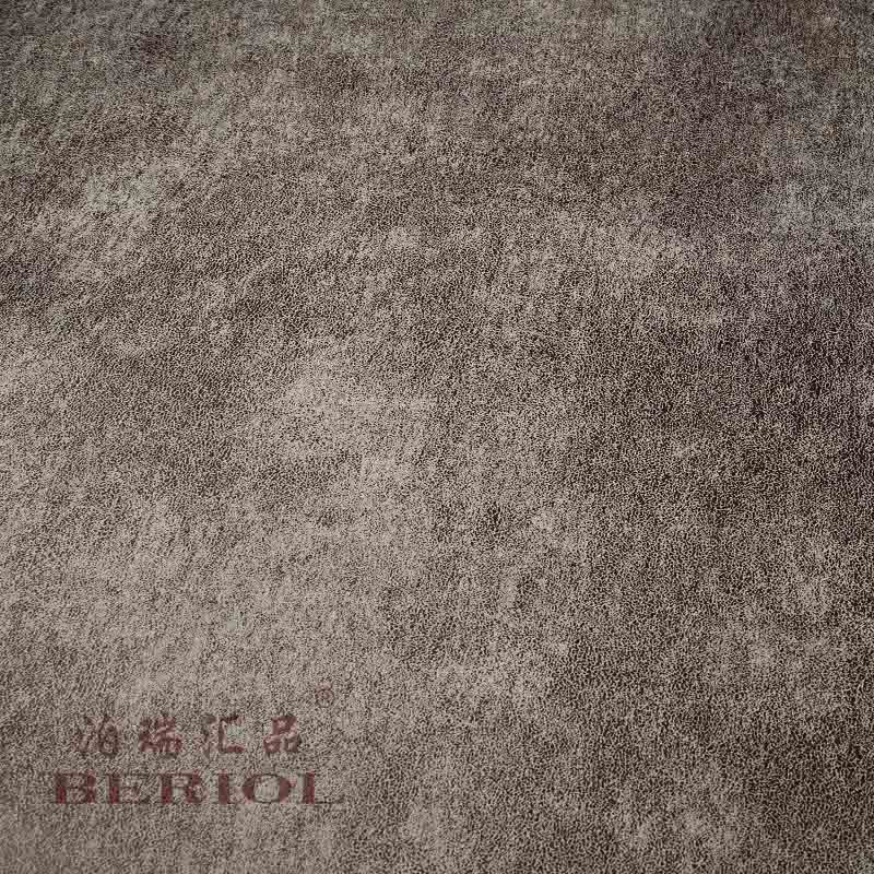 【泊瑞匯品/Beriol】科技皮布科技布BR-034